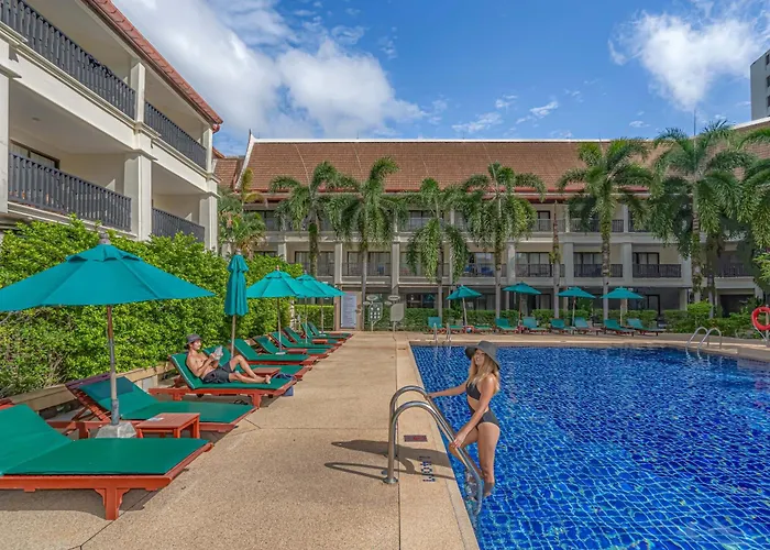 Deevana Patong Resort&Spa