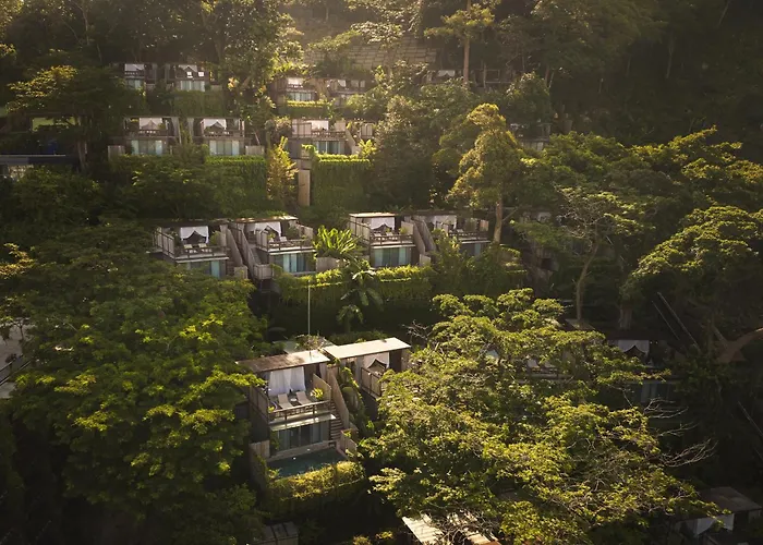 Dinso Resort & Villas Phuket, Vignette Collection By Ihg