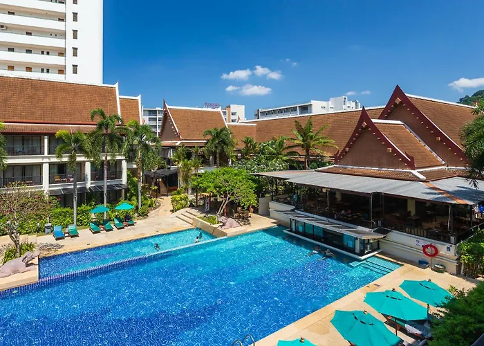 Deevana Patong Resort&Spa